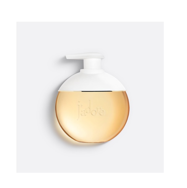 【DIOR】迪奧J’ADORE澄淨香氛沐浴露200ML